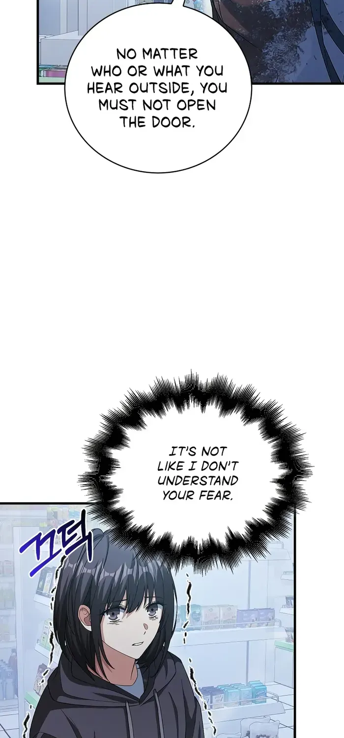 Player with Maxed-Out Talent Chapter 4 page 35 - 