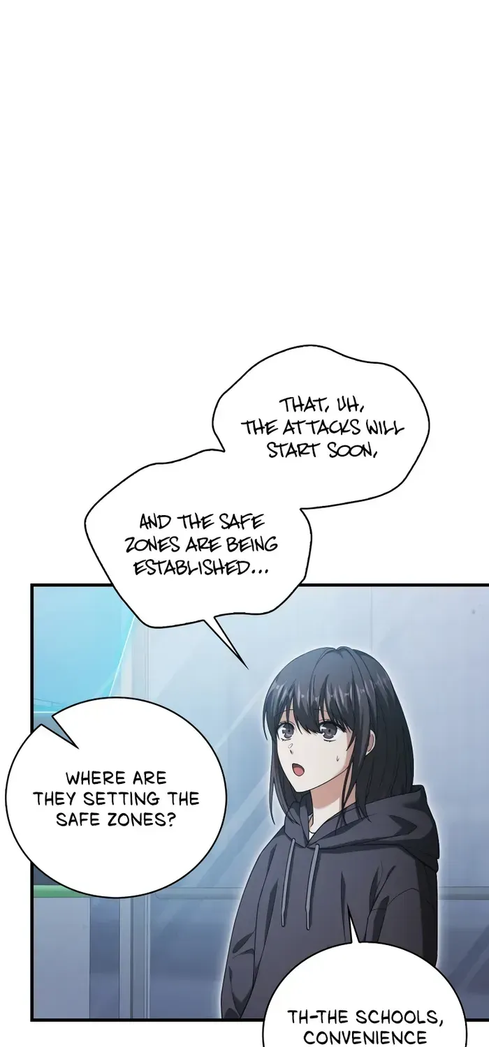 Player with Maxed-Out Talent Chapter 4 page 39 - 