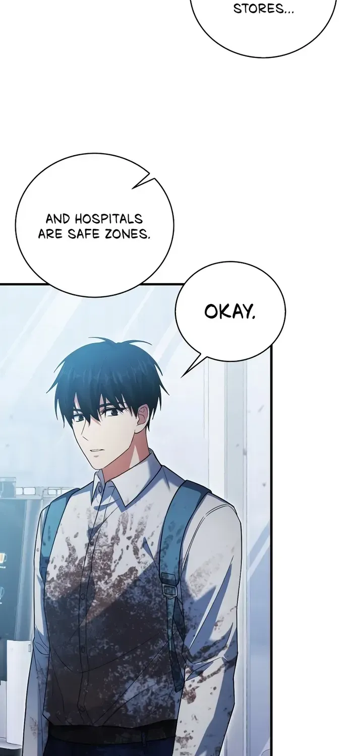 Player with Maxed-Out Talent Chapter 4 page 40 - 