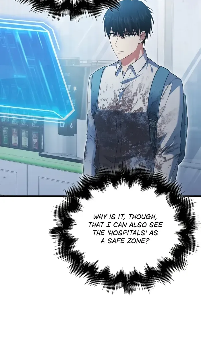 Player with Maxed-Out Talent Chapter 4 page 42 - 