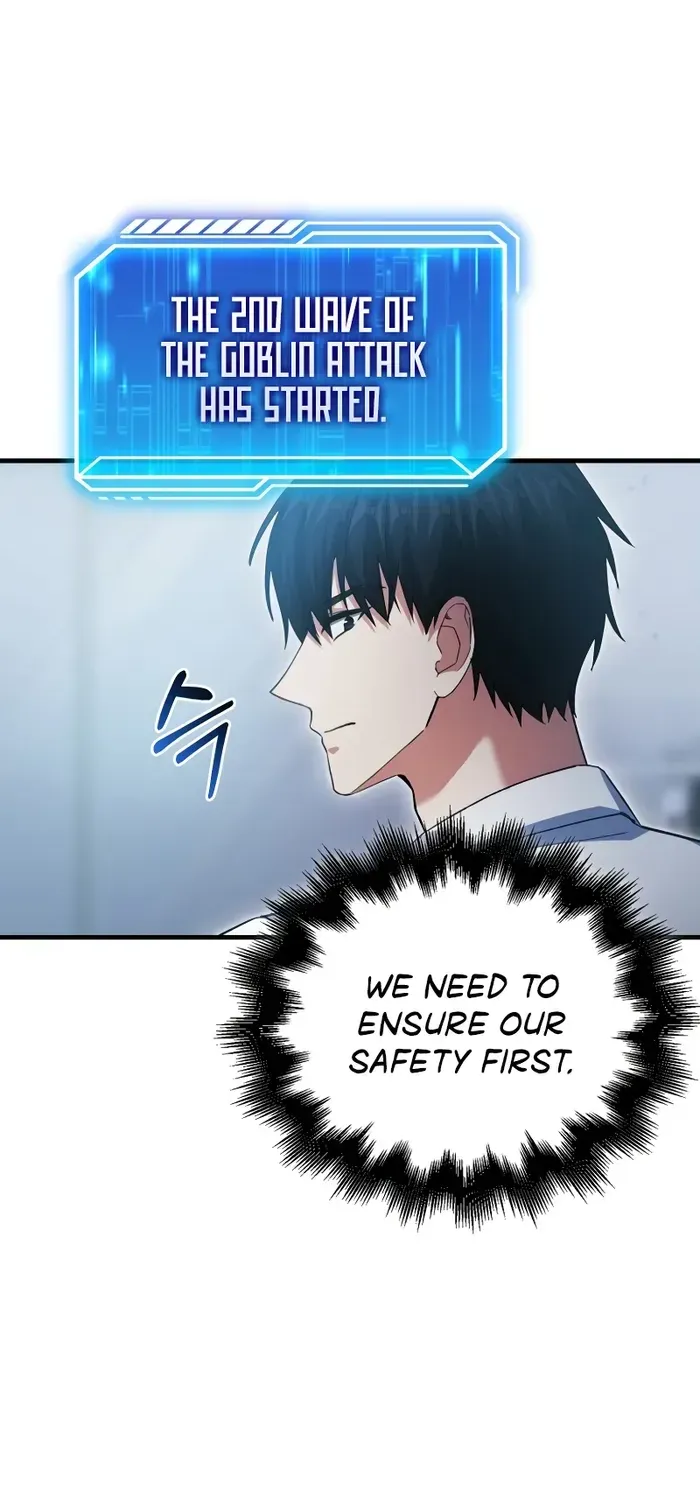 Player with Maxed-Out Talent Chapter 4 page 44 - 