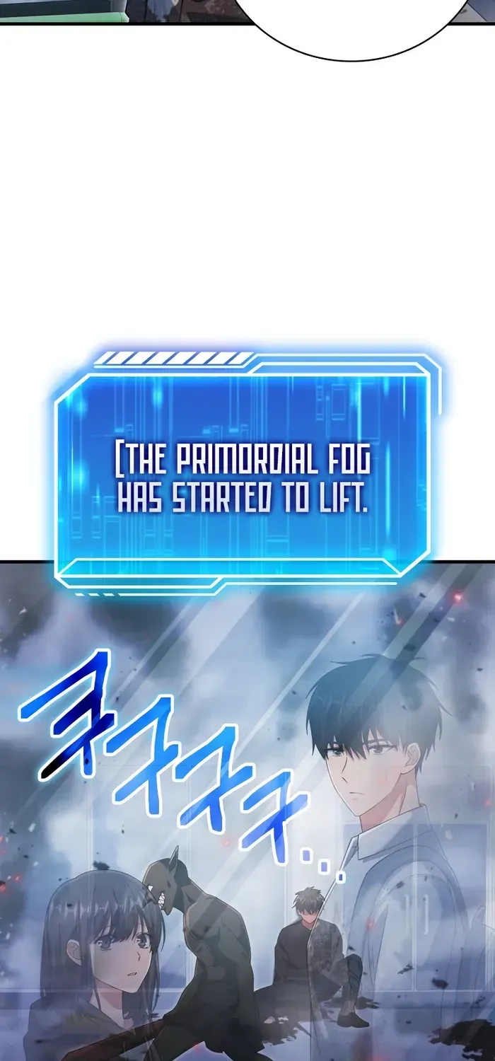 Player with Maxed-Out Talent Chapter 4 page 47 - 