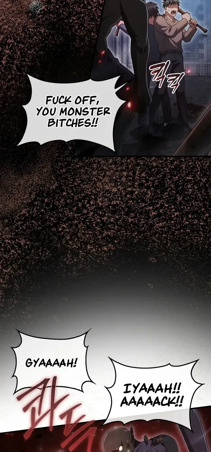 Player with Maxed-Out Talent Chapter 4 page 50 - 