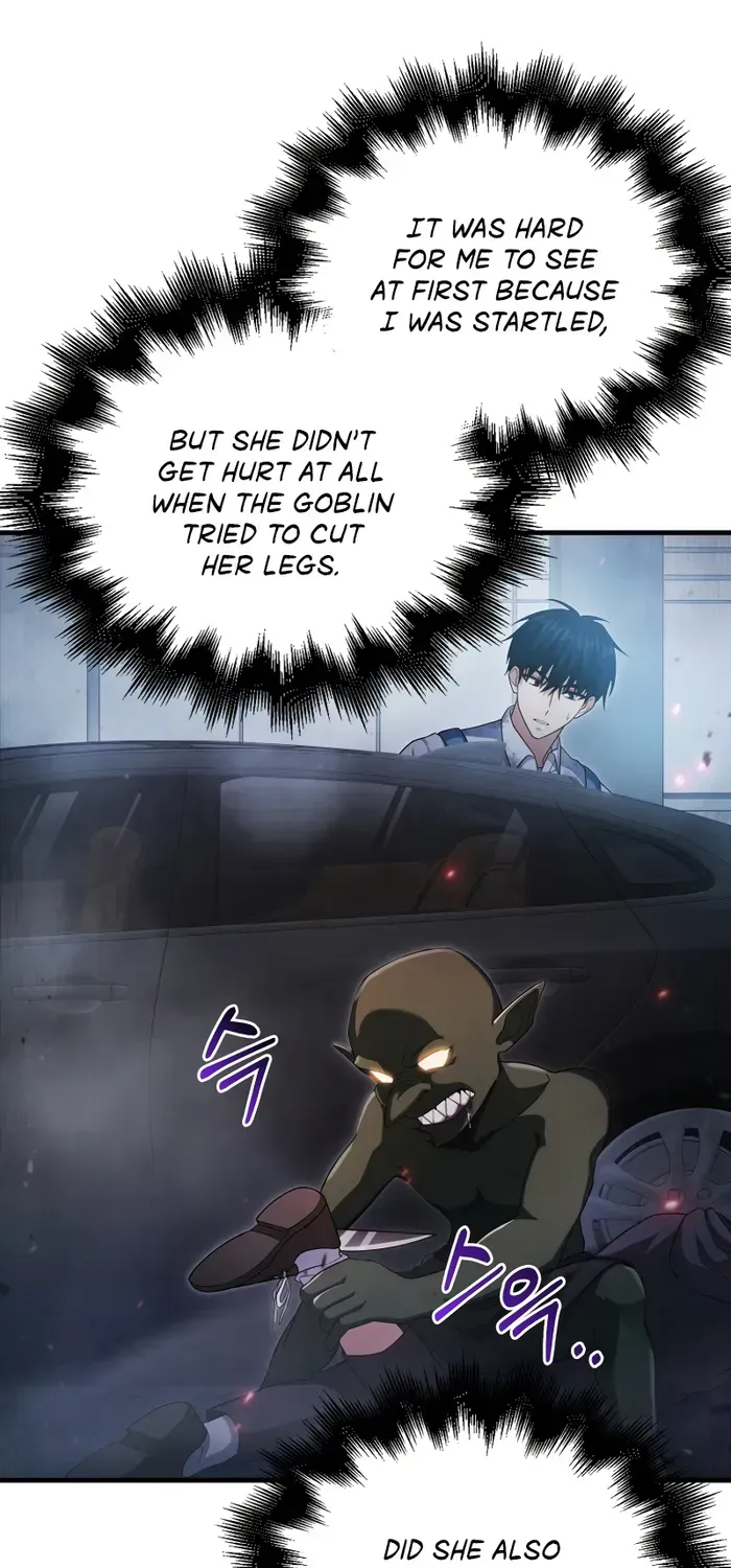 Player with Maxed-Out Talent Chapter 4 page 6 - 