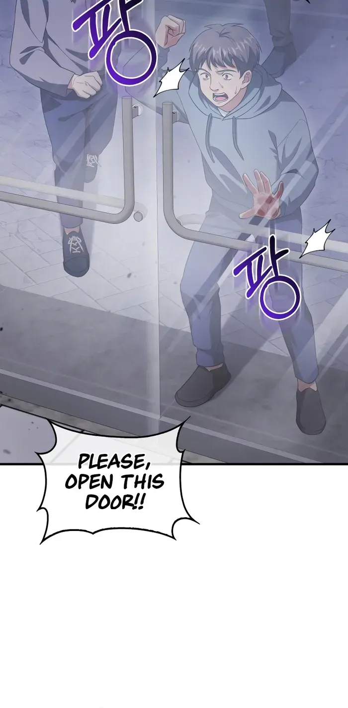 Player with Maxed-Out Talent Chapter 4 page 53 - 