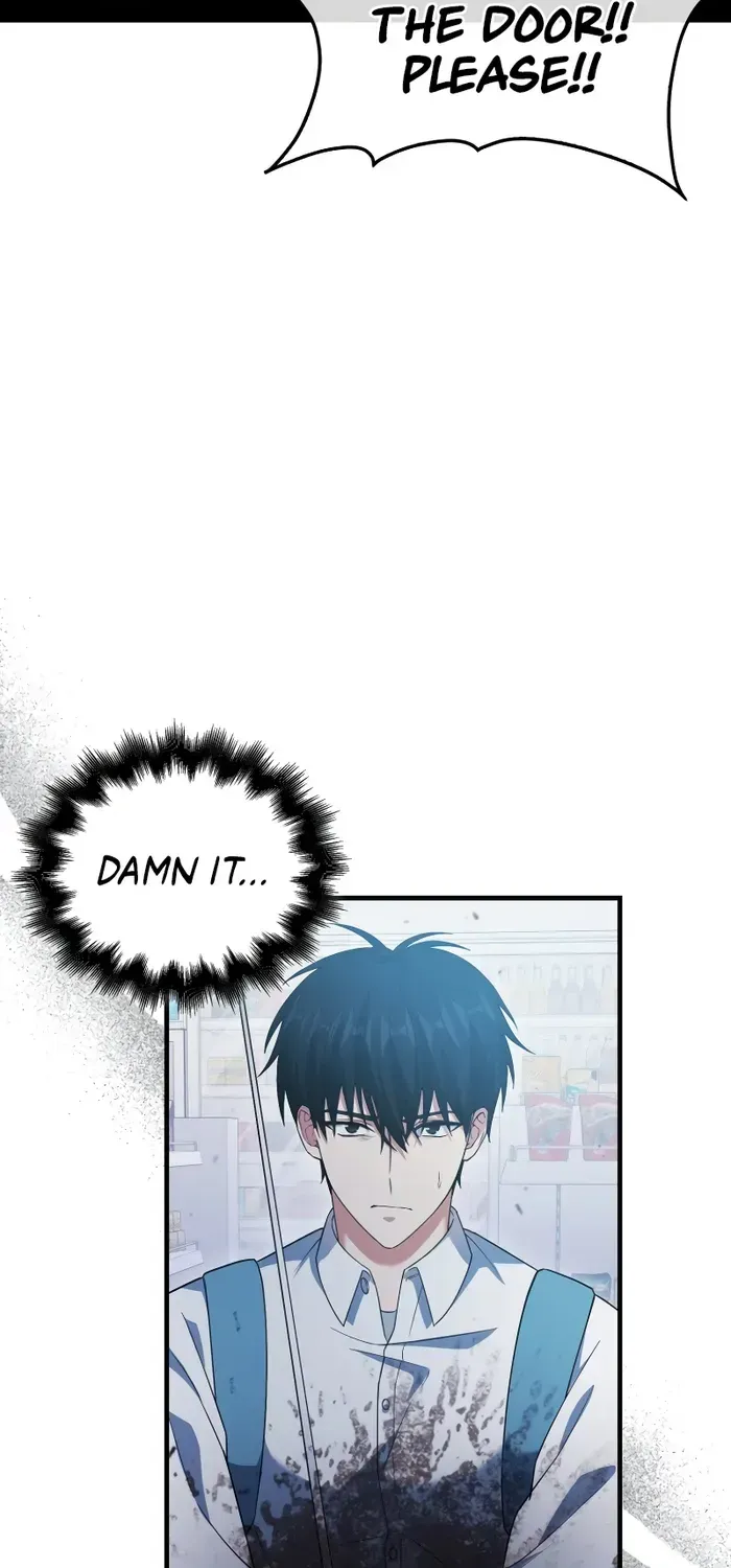Player with Maxed-Out Talent Chapter 4 page 56 - 