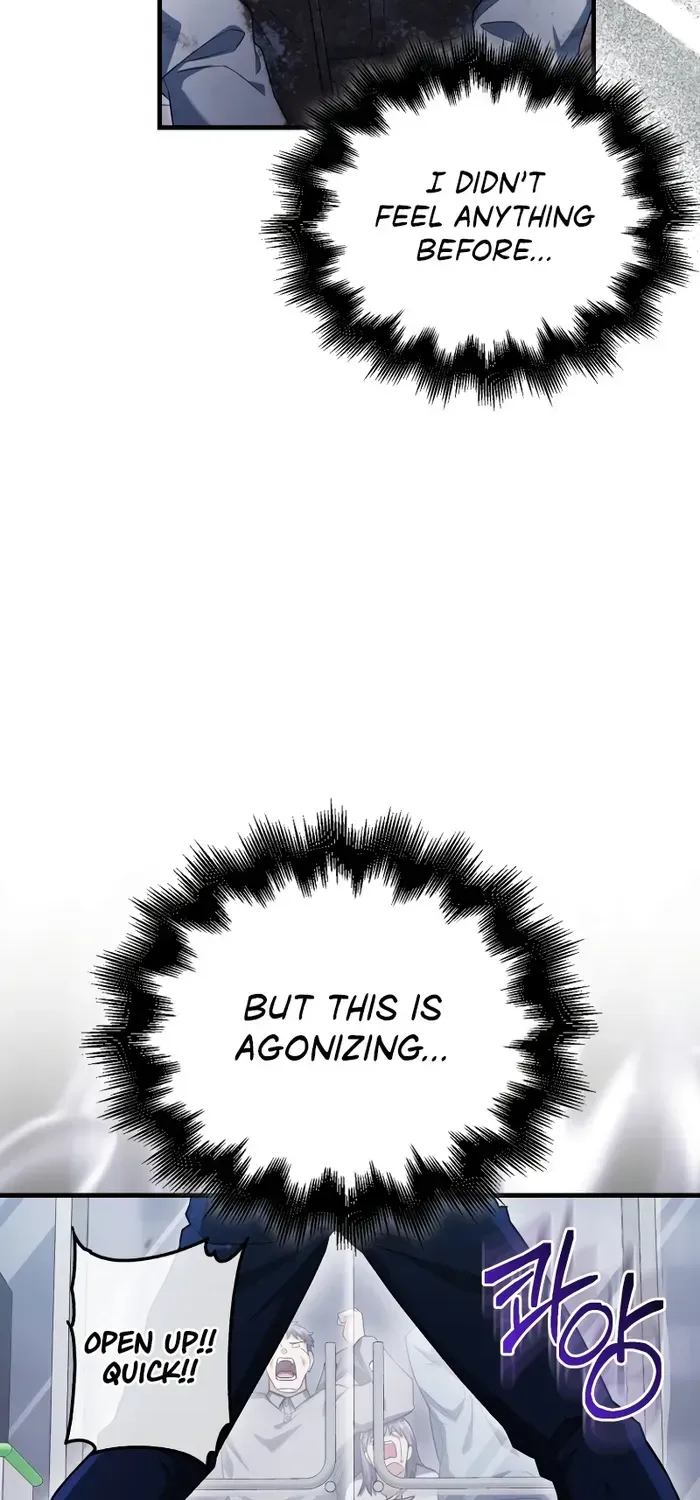 Player with Maxed-Out Talent Chapter 4 page 57 - 