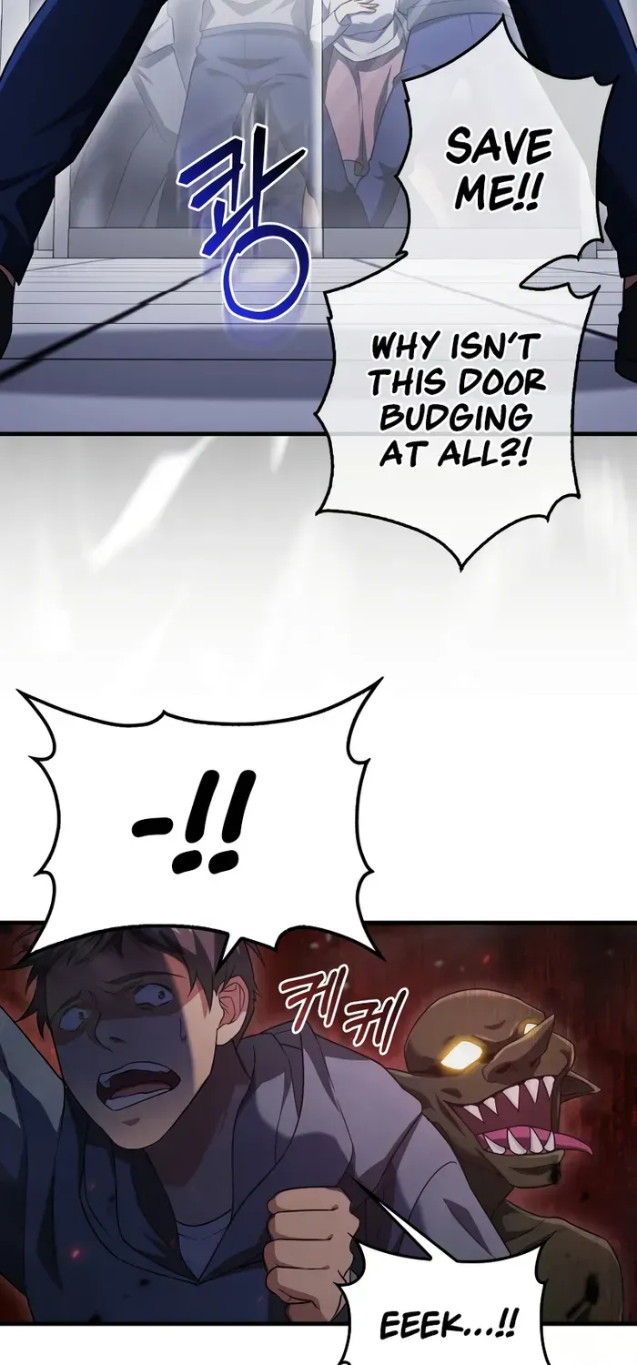 Player with Maxed-Out Talent Chapter 4 page 58 - 