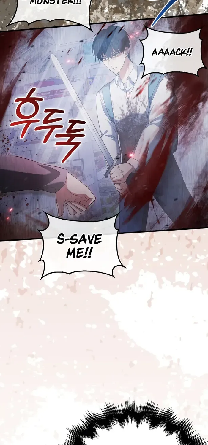 Player with Maxed-Out Talent Chapter 4 page 61 - 