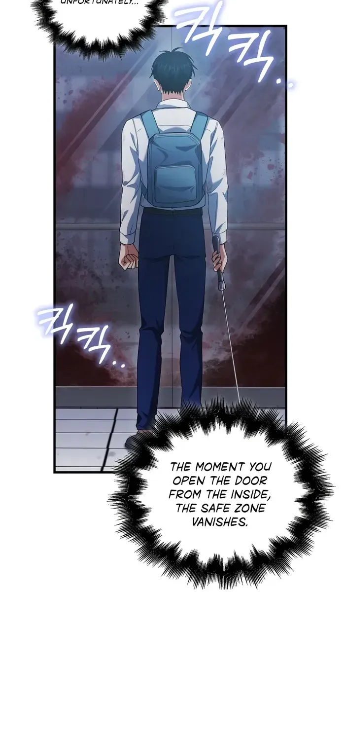 Player with Maxed-Out Talent Chapter 4 page 63 - 
