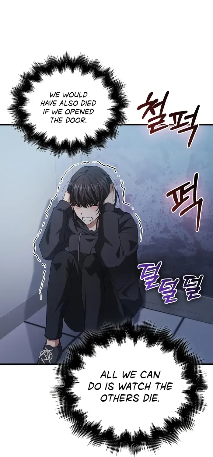 Player with Maxed-Out Talent Chapter 4 page 64 - 