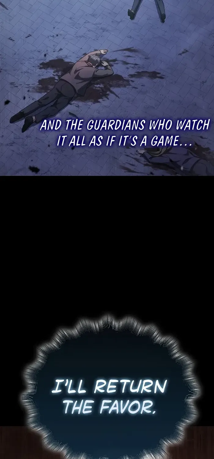 Player with Maxed-Out Talent Chapter 4 page 67 - 