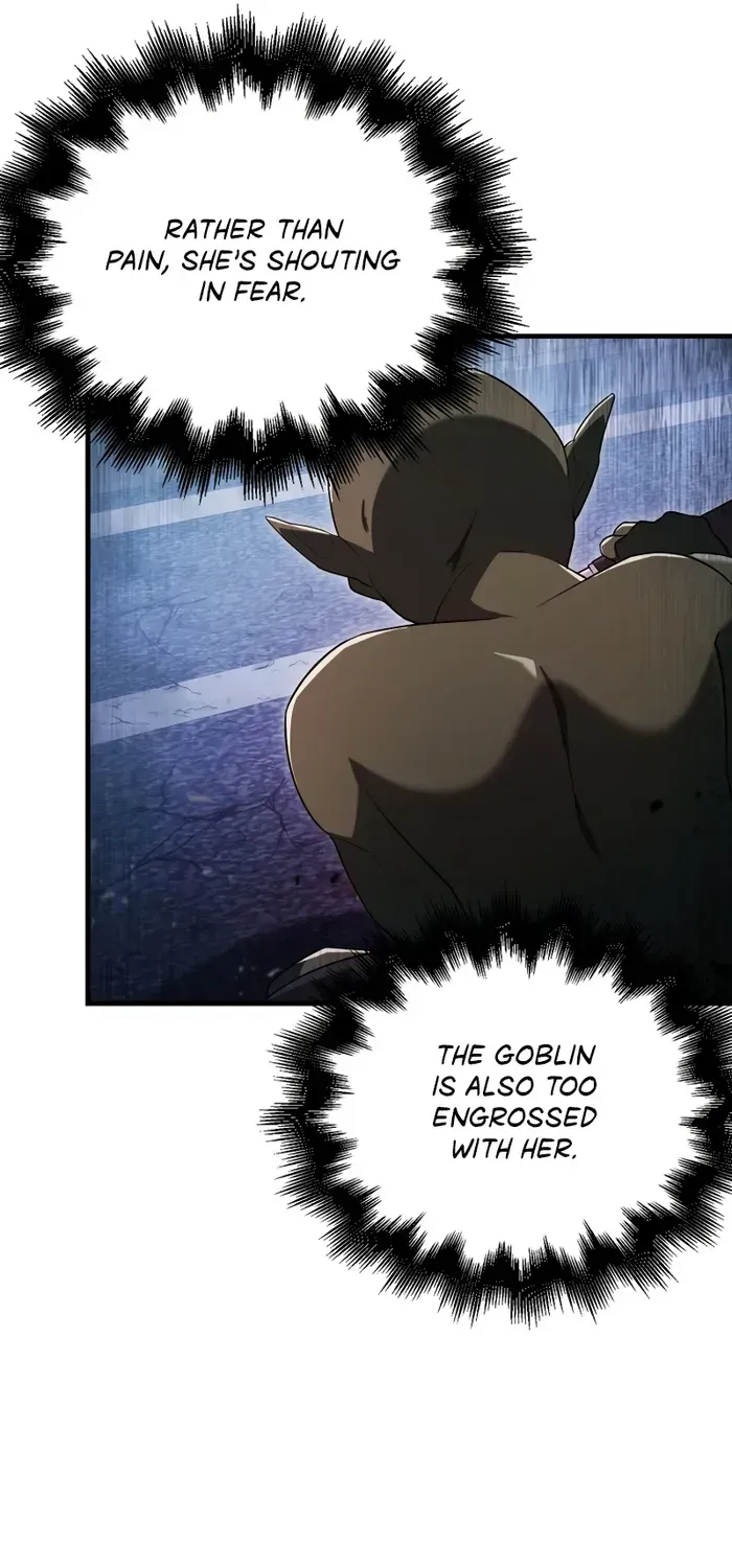 Player with Maxed-Out Talent Chapter 4 page 8 - 