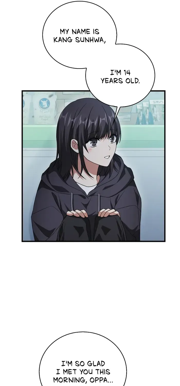 Player with Maxed-Out Talent Chapter 4 page 72 - 