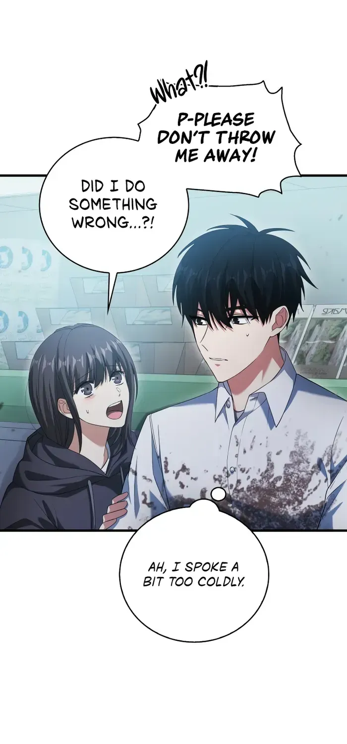 Player with Maxed-Out Talent Chapter 4 page 74 - 