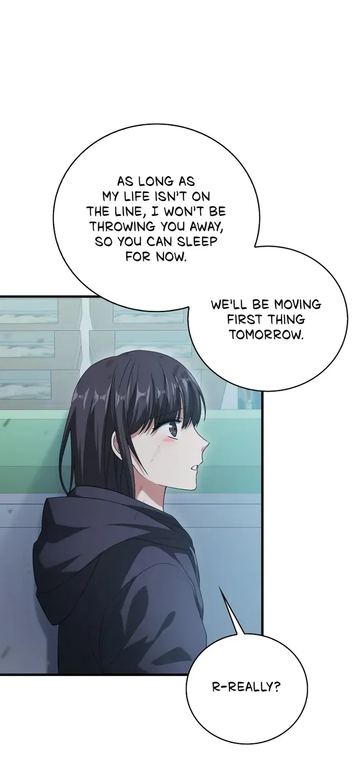 Player with Maxed-Out Talent Chapter 4 page 76 - 