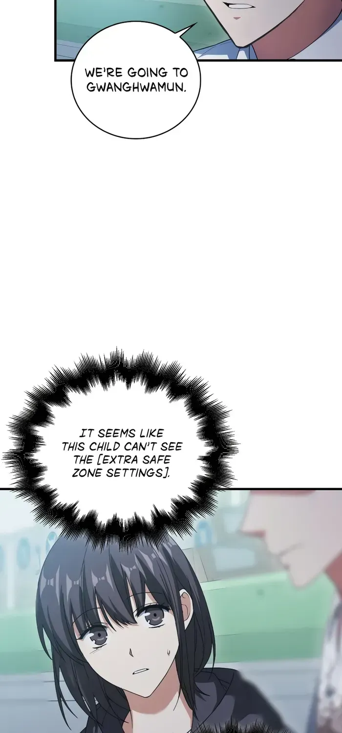 Player with Maxed-Out Talent Chapter 4 page 82 - 