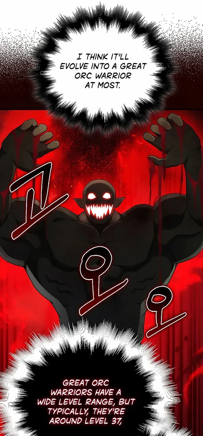Player with Maxed-Out Talent Chapter 40 page 13 - 