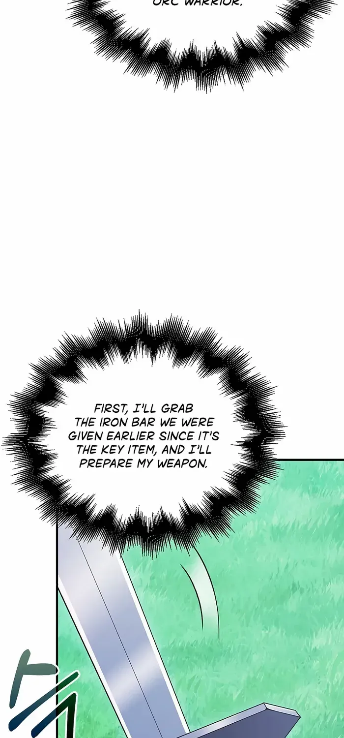 Player with Maxed-Out Talent Chapter 40 page 17 - 