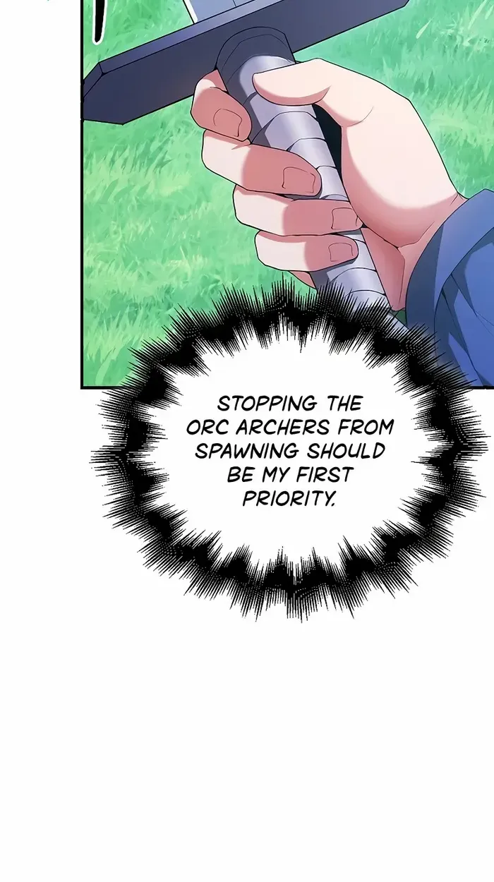 Player with Maxed-Out Talent Chapter 40 page 18 - 