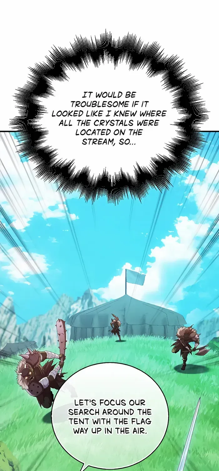 Player with Maxed-Out Talent Chapter 40 page 19 - 