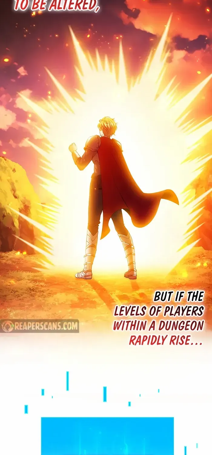 Player with Maxed-Out Talent Chapter 40 page 3 - 