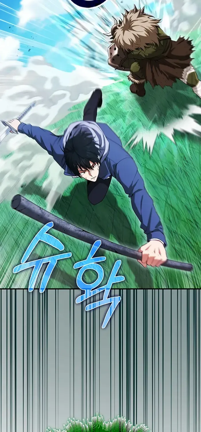 Player with Maxed-Out Talent Chapter 40 page 26 - 
