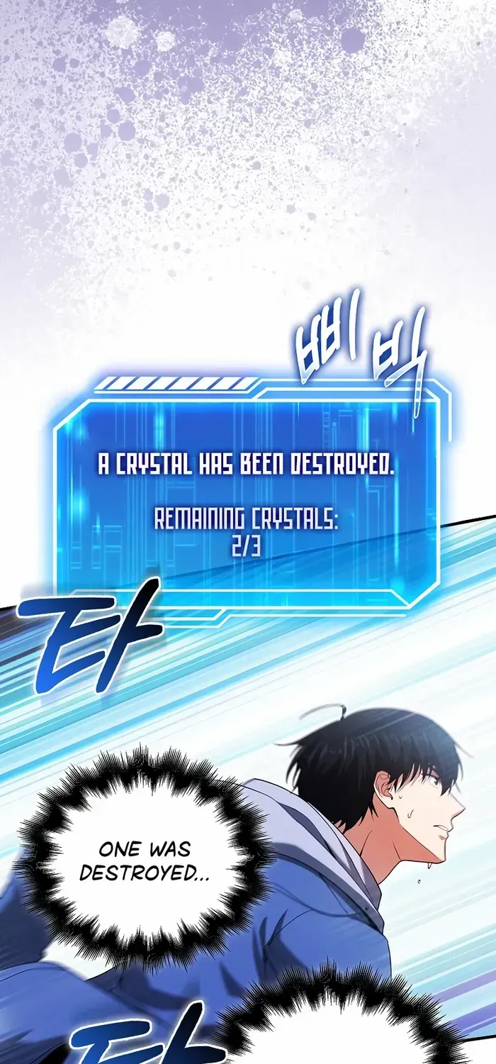 Player with Maxed-Out Talent Chapter 40 page 29 - 