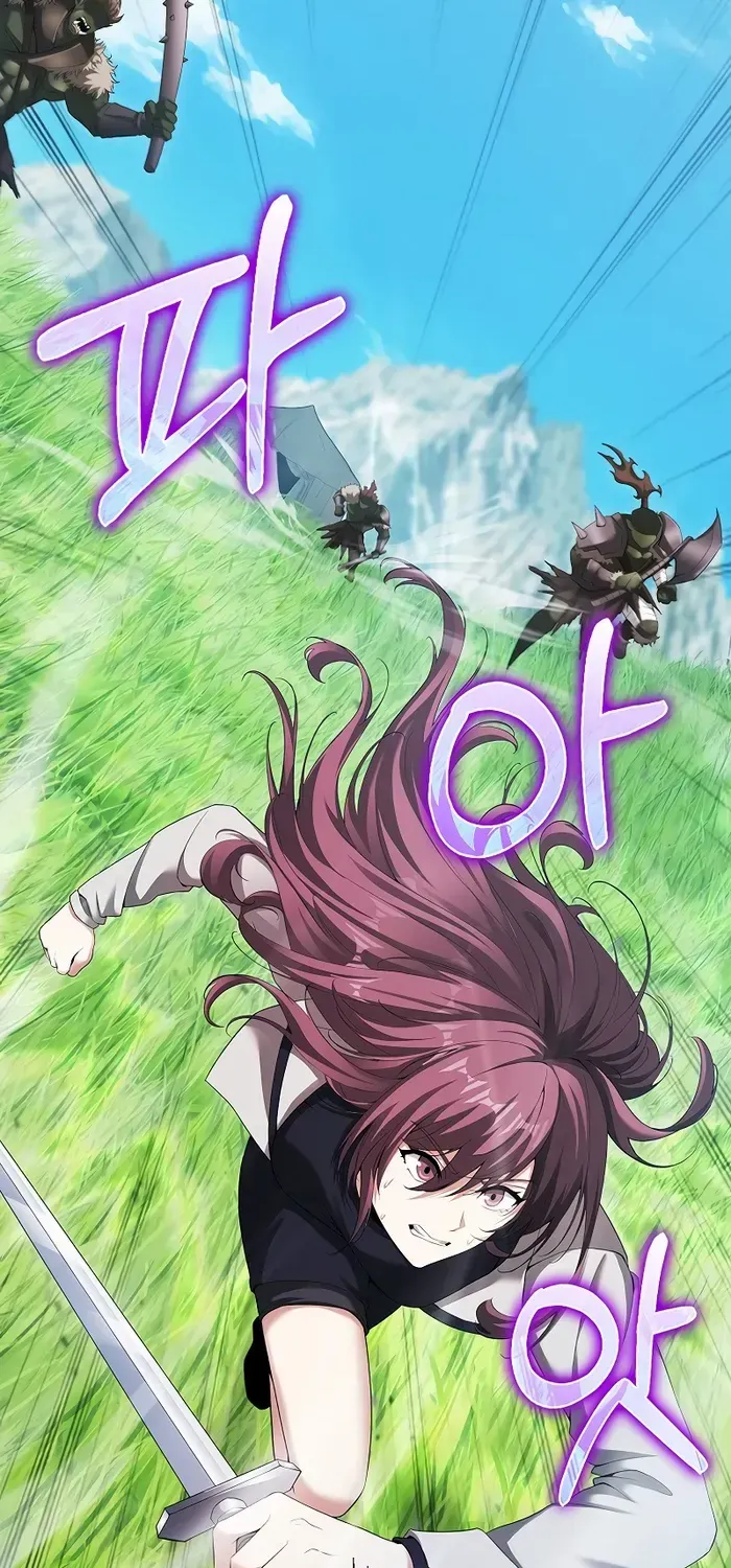 Player with Maxed-Out Talent Chapter 40 page 31 - 