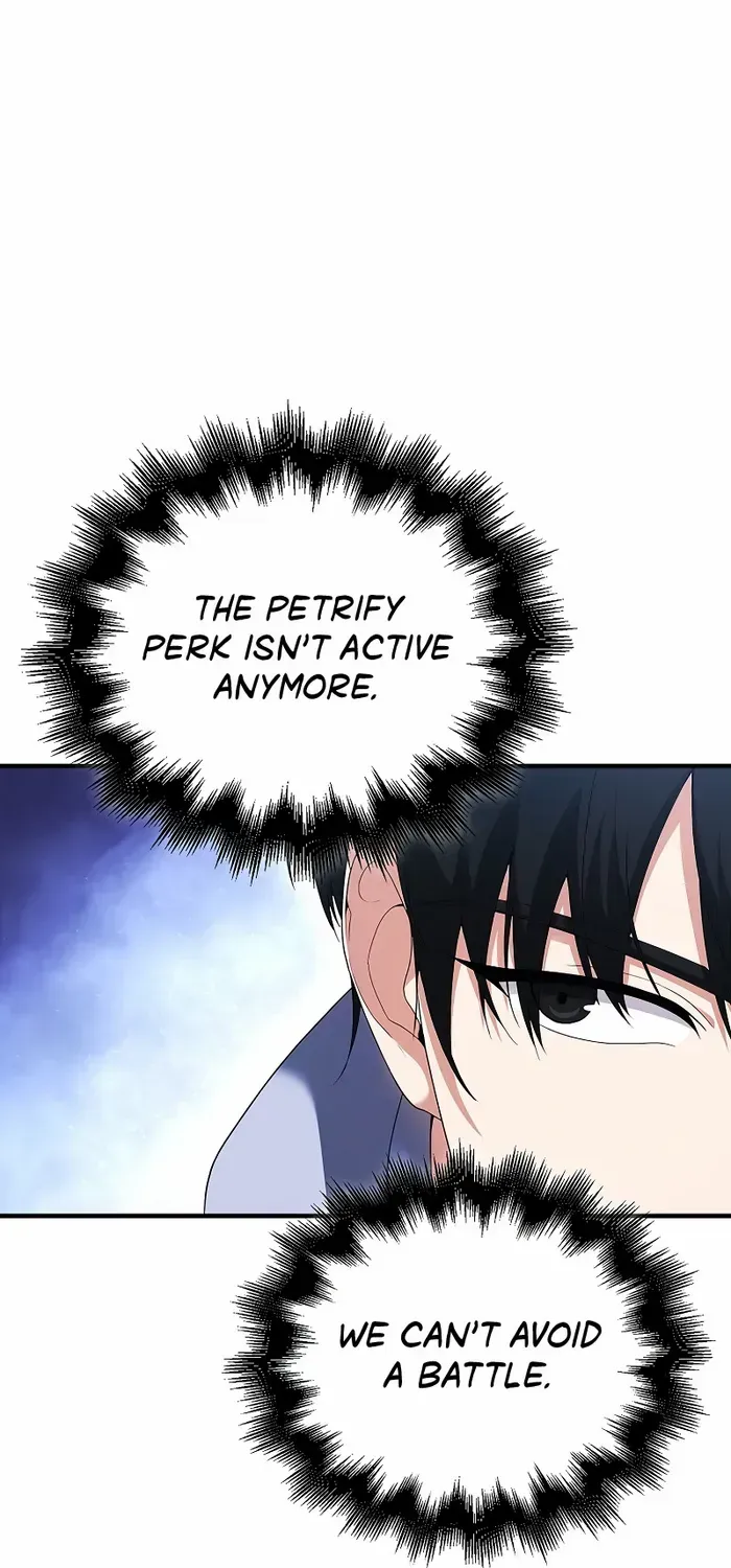 Player with Maxed-Out Talent Chapter 40 page 38 - 