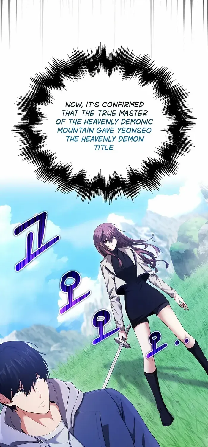Player with Maxed-Out Talent Chapter 40 page 5 - 