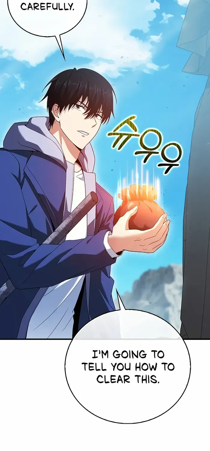 Player with Maxed-Out Talent Chapter 40 page 41 - 