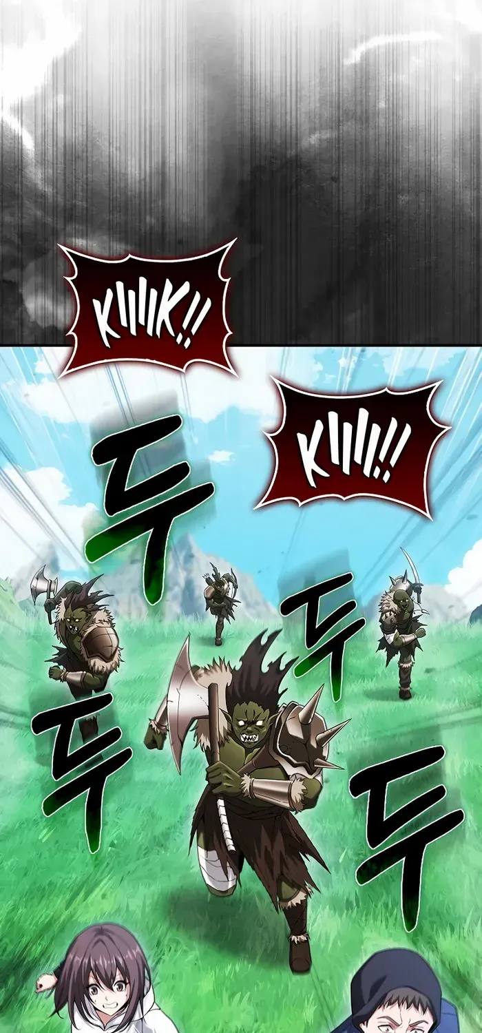 Player with Maxed-Out Talent Chapter 40 page 44 - 