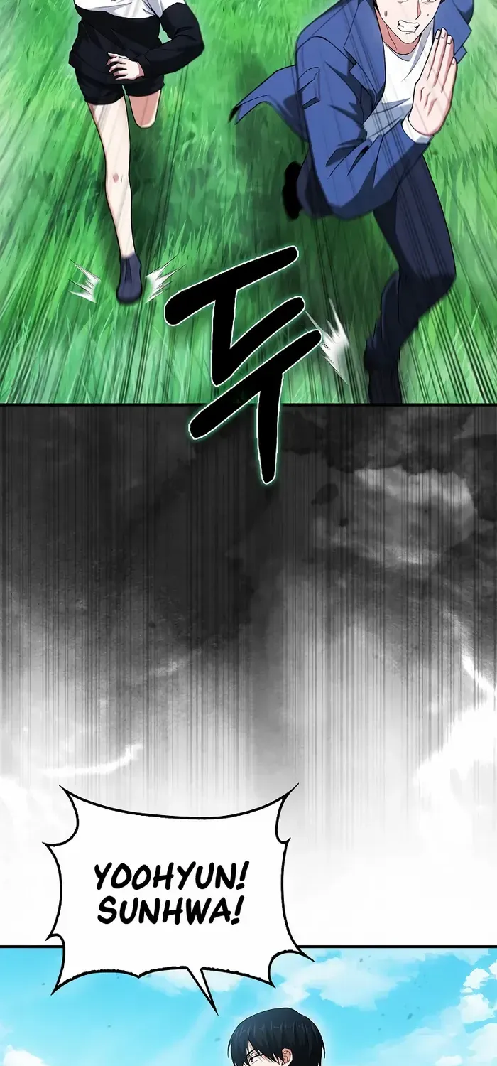 Player with Maxed-Out Talent Chapter 40 page 45 - 