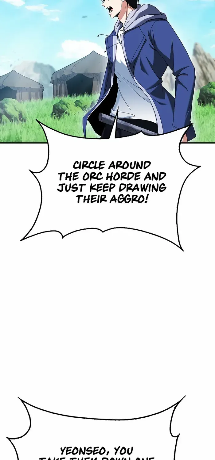 Player with Maxed-Out Talent Chapter 40 page 46 - 