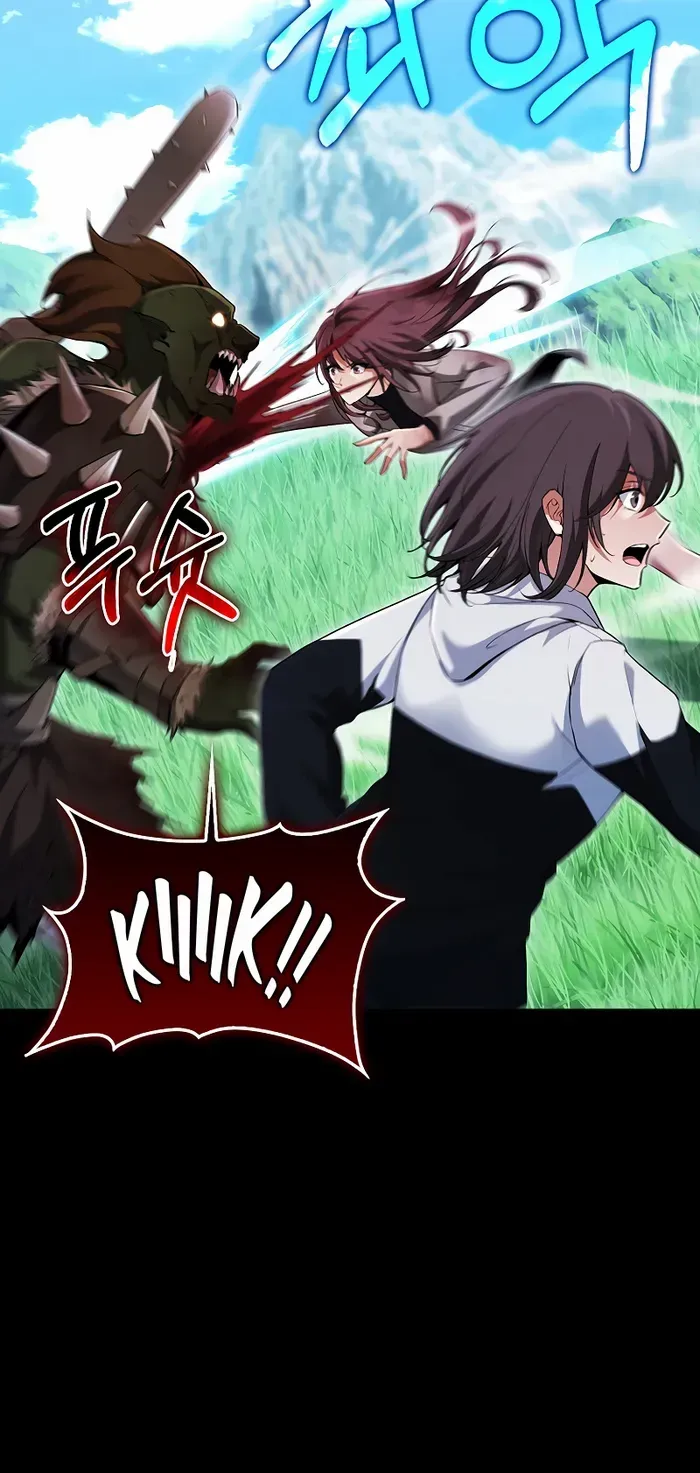 Player with Maxed-Out Talent Chapter 40 page 48 - 