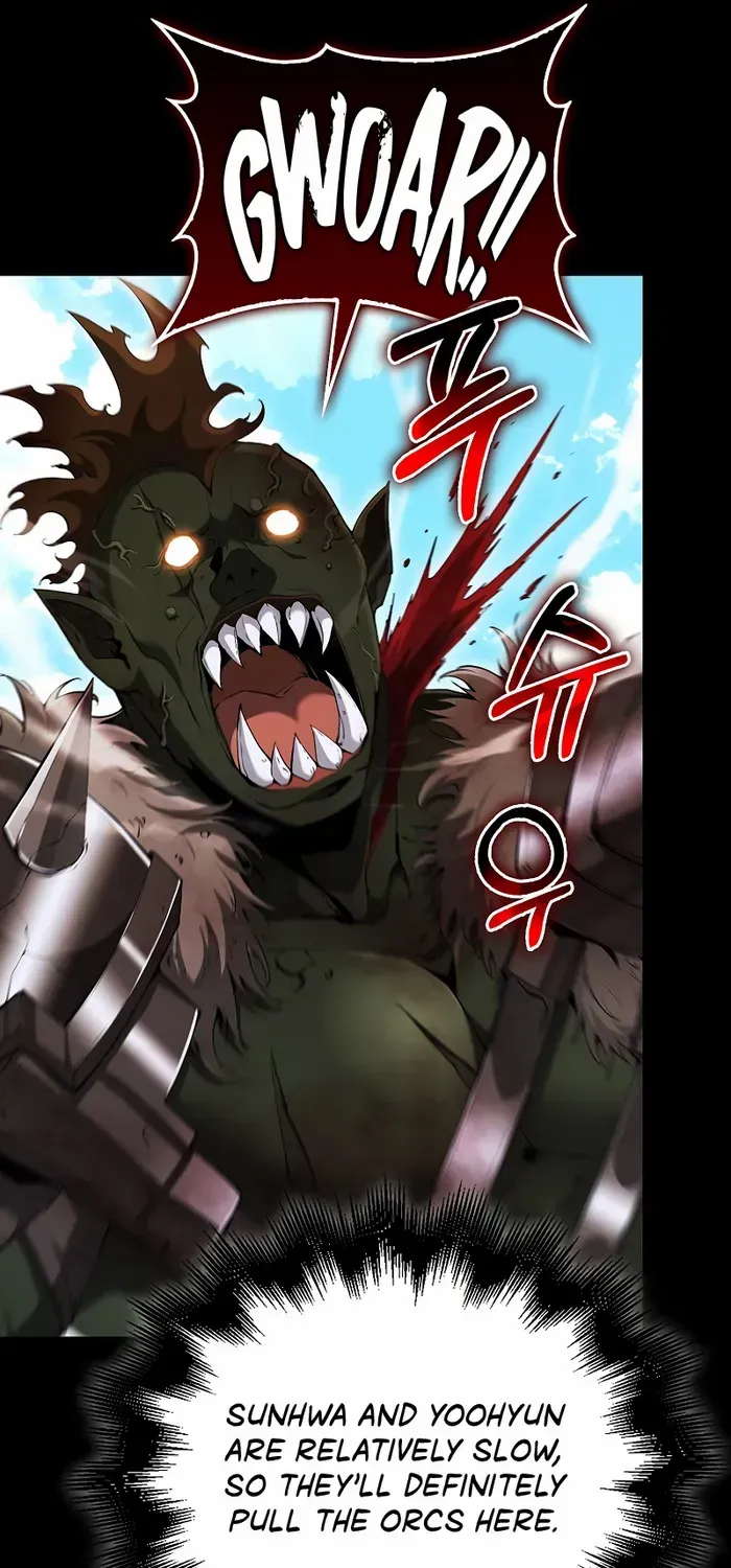 Player with Maxed-Out Talent Chapter 40 page 49 - 