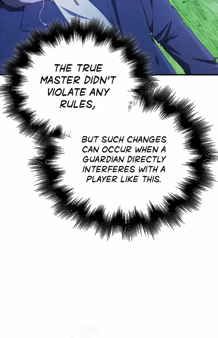 Player with Maxed-Out Talent Chapter 40 page 6 - 