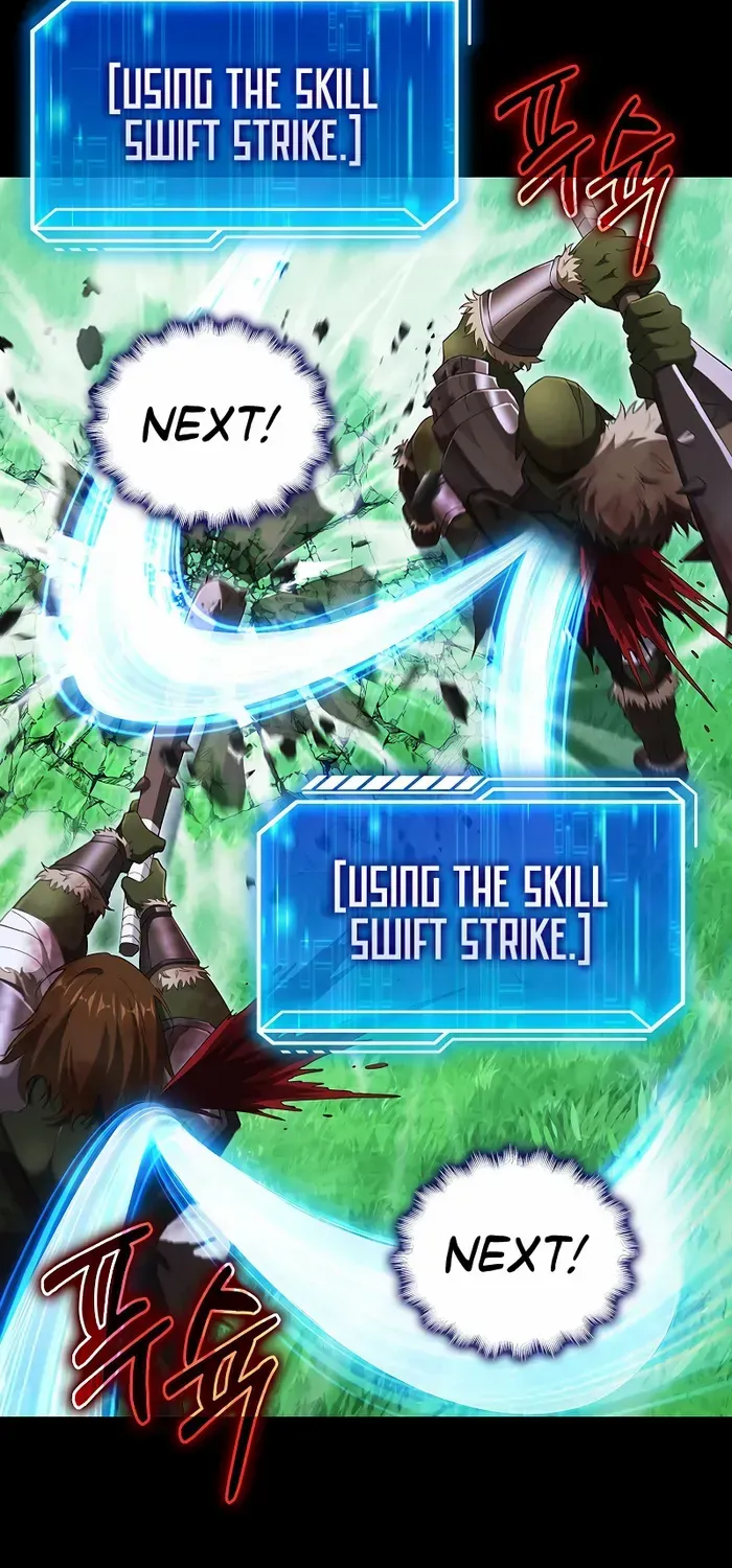 Player with Maxed-Out Talent Chapter 40 page 53 - 