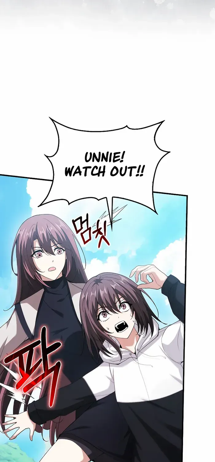 Player with Maxed-Out Talent Chapter 40 page 55 - 