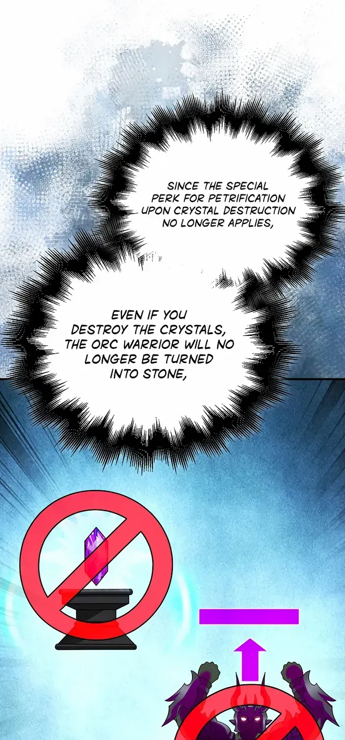 Player with Maxed-Out Talent Chapter 40 page 7 - 