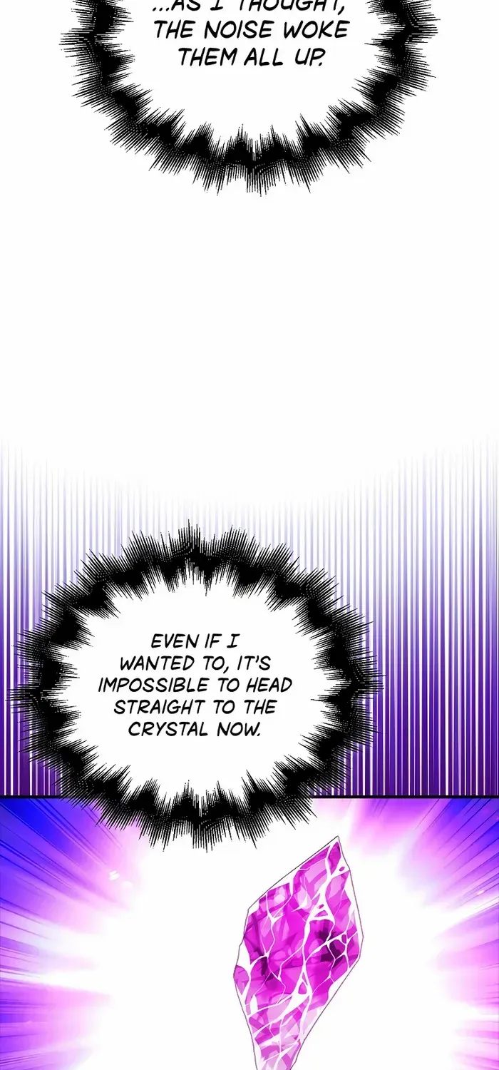 Player with Maxed-Out Talent Chapter 40 page 62 - 
