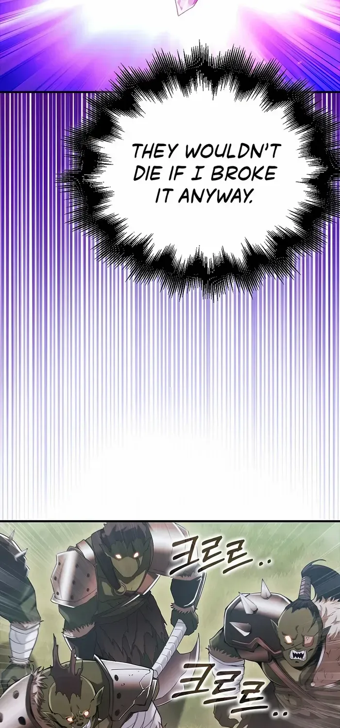 Player with Maxed-Out Talent Chapter 40 page 63 - 