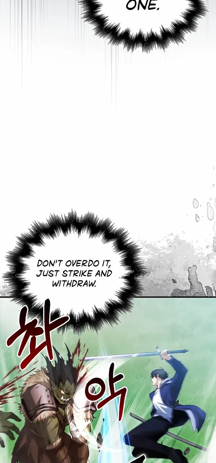 Player with Maxed-Out Talent Chapter 40 page 68 - 