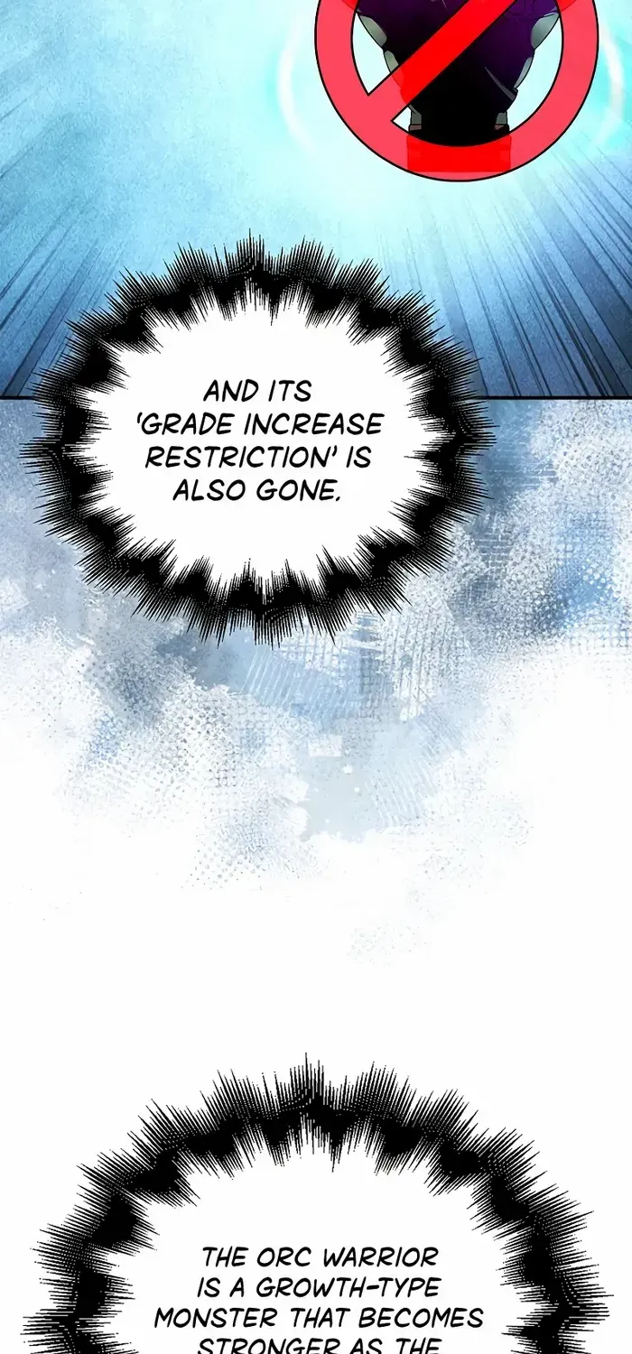 Player with Maxed-Out Talent Chapter 40 page 8 - 