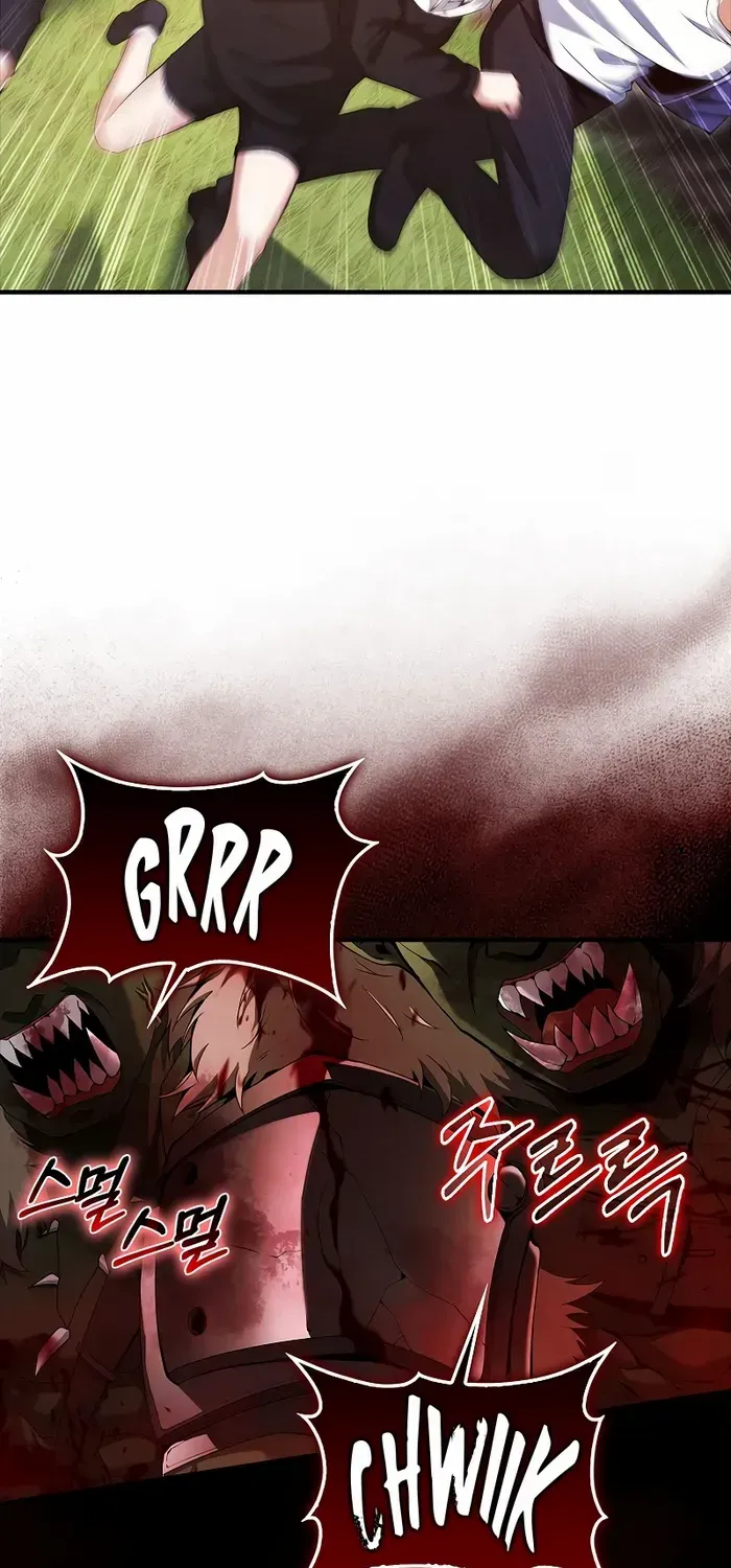 Player with Maxed-Out Talent Chapter 40 page 73 - 