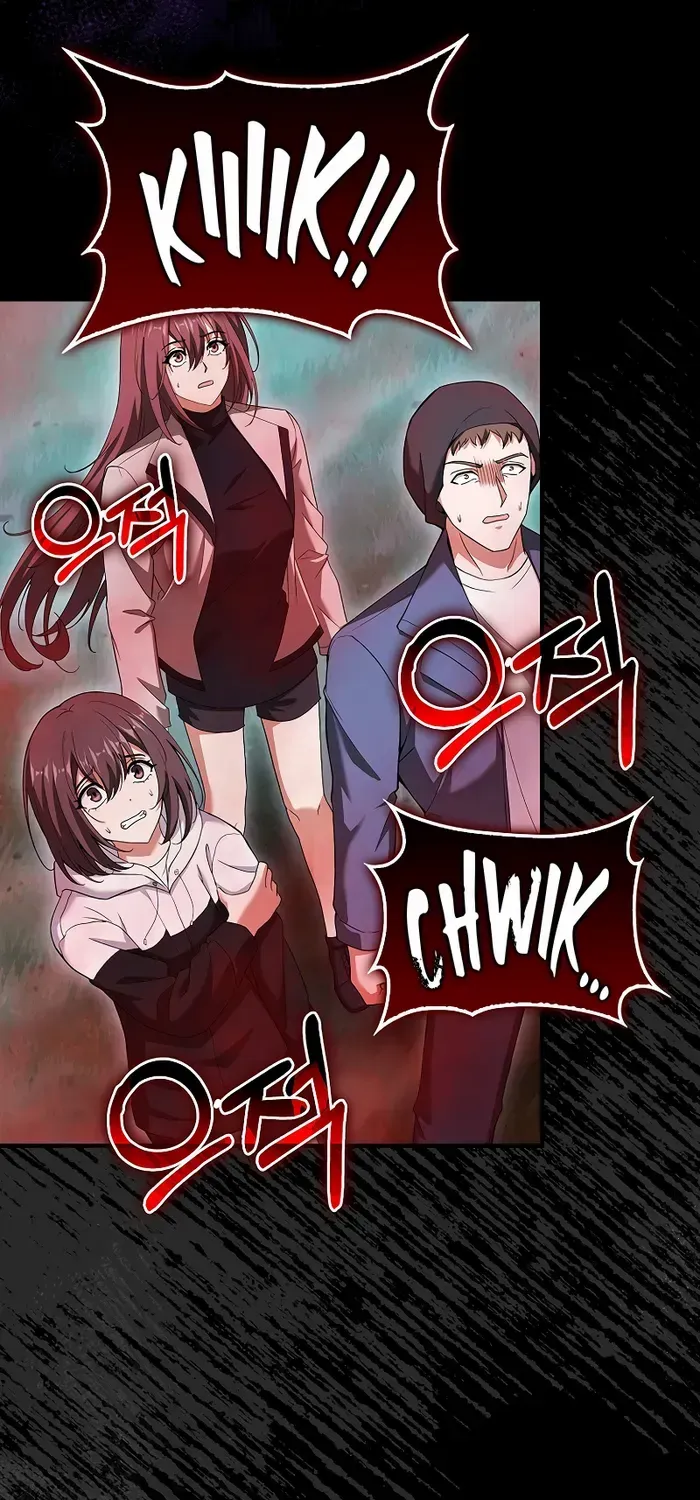 Player with Maxed-Out Talent Chapter 40 page 78 - 