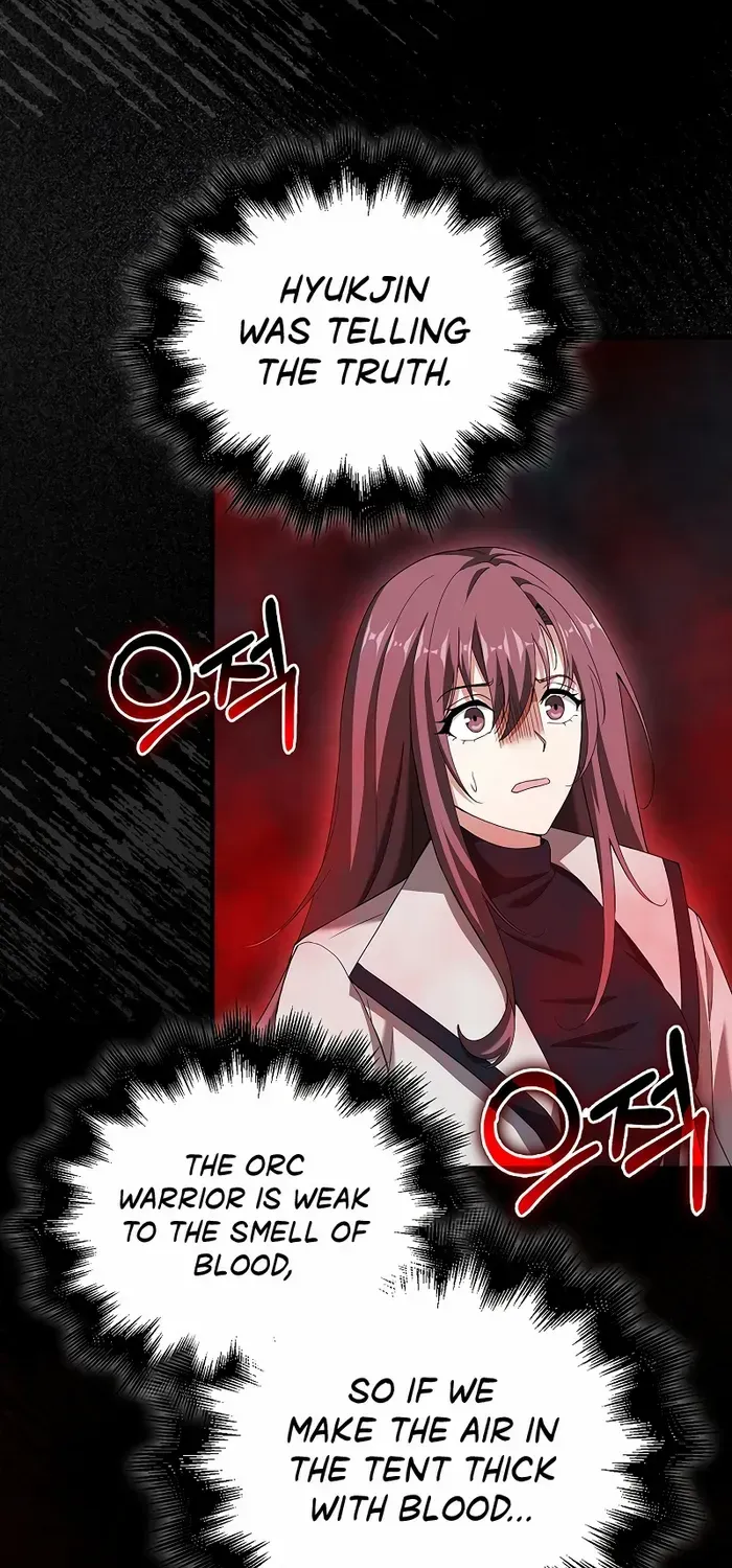 Player with Maxed-Out Talent Chapter 40 page 79 - 