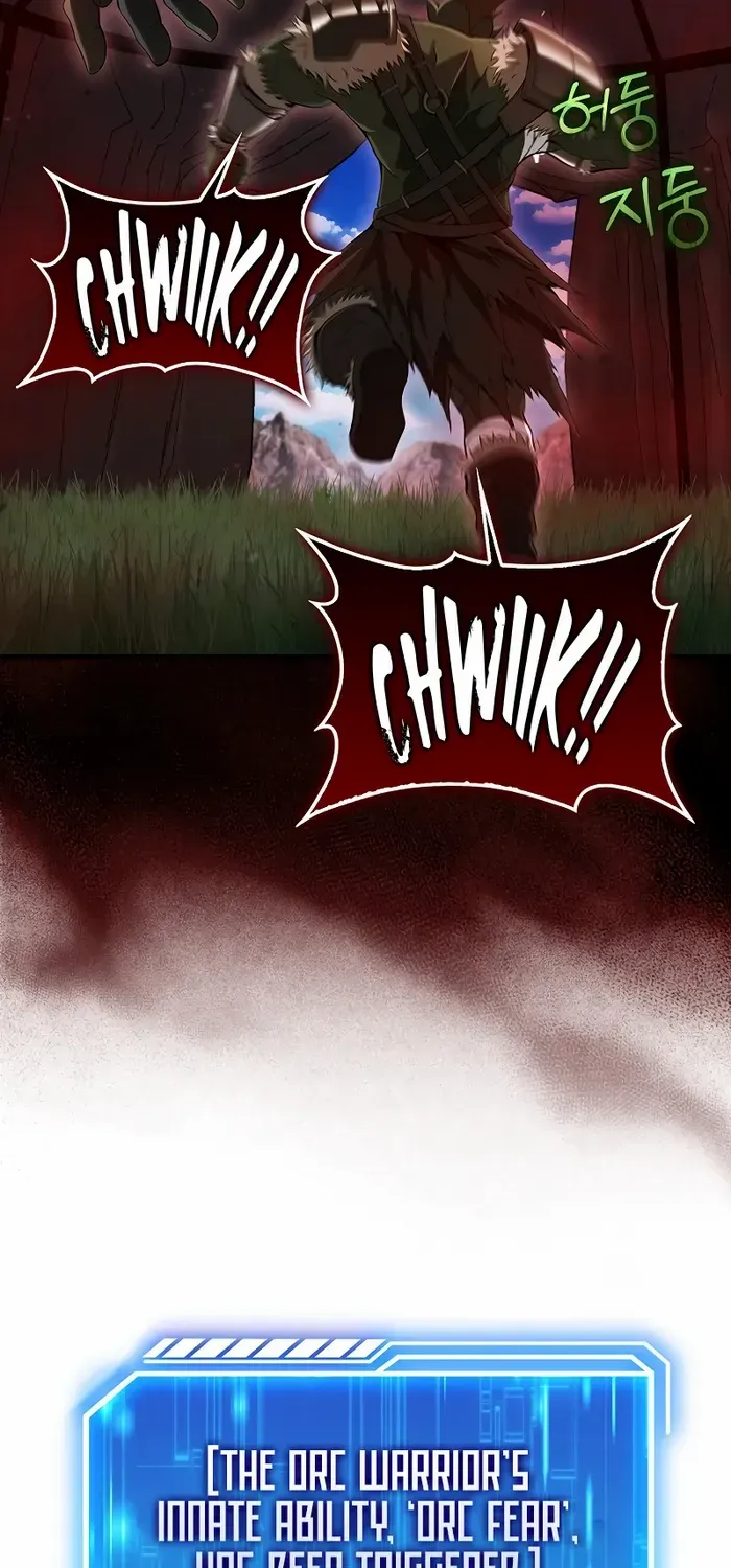 Player with Maxed-Out Talent Chapter 40 page 81 - 