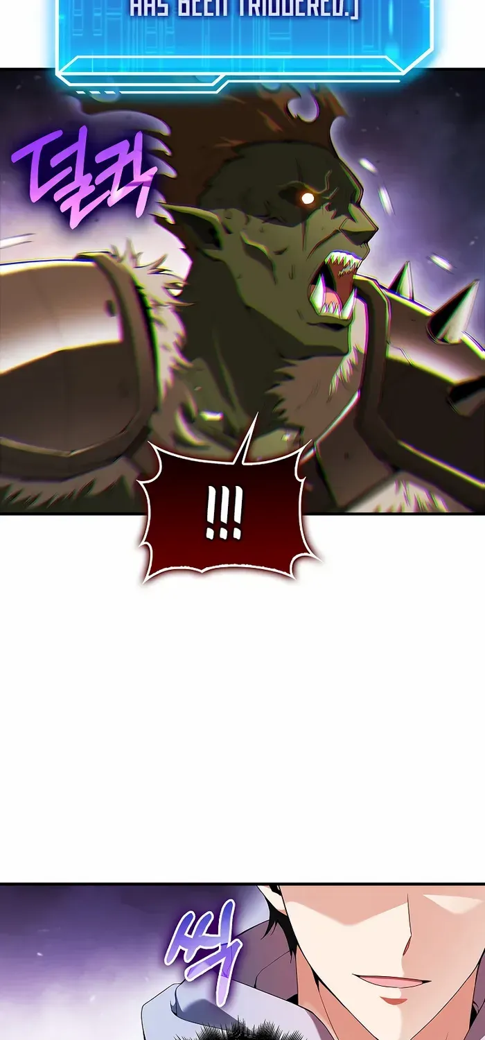 Player with Maxed-Out Talent Chapter 40 page 82 - 